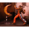 Jada Toys Ultra Street Fighter II Dee Jay 6-Inch Action Figure