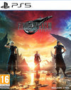 Final Fantasy VII Rebirth - PlayStation 5 (EU)