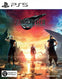 Final Fantasy VII Rebirth - PlayStation 5 (Asia)