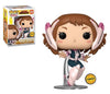 Funko My Hero Academia 1524 Ochaco Uraraka Pop! Vinyl Figure Chase Edition