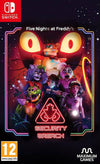 Five Nights at Freddy's Security Breach - Nintendo Switch (EU)