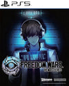 Freedom Wars Remastered - PlayStation 5 (Asia)