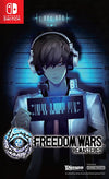 Freedom Wars Remastered - Nintendo Switch (Asia)