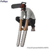 FuRyu Chainsaw Man Noodle Stopper Figure: Chainsaw Man (Denji)