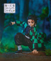 FuRyu Demon Slayer: Kimetsu no Yaiba Noodle Stopper Figure Tanjiro Kamado