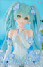 FuRyu Miku Hatsune Noodle Stopper Figure Flower Fairy Nemophila