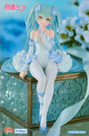FuRyu Miku Hatsune Noodle Stopper Figure Flower Fairy Nemophila