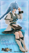 FuRyu Mushoku Tensei: Jobless Reincarnation Noodle Stopper Figure Roxy
