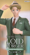 FuRyu SPY x FAMILY Trio-Try-iT Figure Loid Forger
