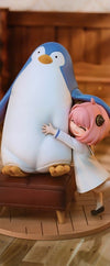 FuRyu SPY x Family Exceed Creative Figure Anya Forger