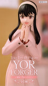 FuRyu SPY x Family Trio-Try-iT Figure Yor Forger