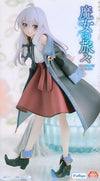 FuRyu Wandering Witch: The Journey of Elaina Trio-Try-iT Figure Elaina