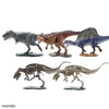F-Toys Dinosaur Master 4 (Random 1 out of 10pcs)