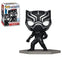 Funko Marvel Civil War 1145 Black Panther International Exclusive Pop! Vinyl Figure