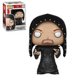 Funko WWE 69 Undertaker Hooded Pop! Vinyl Figure