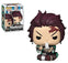 Funko Demon Slayer 1304 Tanjiro with Noodles Pop! Vinyl Figure