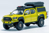 GainCorp Products 1/64 Toyota Tacoma - Off-Road (LHD)