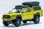 GainCorp Products 1/64 Toyota Tacoma - Off-Road (LHD)