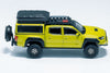GainCorp Products 1/64 Toyota Tacoma - Off-Road (LHD)