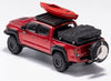 GainCorp Products 1/64 Toyota TACOMA - Camping Version (LHD)
