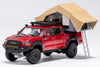 GainCorp Products 1/64 Toyota TACOMA - Camping Version (LHD)