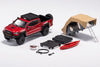 GainCorp Products 1/64 Toyota TACOMA - Camping Version (LHD)
