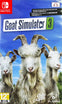 Goat Simulator 3 - Nintendo Switch (Asia)