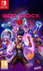 God of Rock - Nintendo Switch (EU)