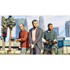 Grand Theft Auto V - Playstation 5 (EU)