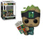 Funko I Am Groot 1193 Groot in Onesie Book Pop! Vinyl Figure