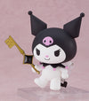 GSC Nendoroid Kuromi (Onegai My Melody)