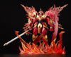 Good Smile Company Moderoid Rayearth, the Spirit of Fire (Magic Knight Rayearth) (Reissue)