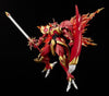 Good Smile Company Moderoid Rayearth, the Spirit of Fire (Magic Knight Rayearth) (Reissue)