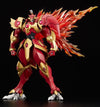 Good Smile Company Moderoid Rayearth, the Spirit of Fire (Magic Knight Rayearth) (Reissue)