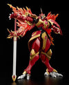 Good Smile Company Moderoid Rayearth, the Spirit of Fire (Magic Knight Rayearth) (Reissue)