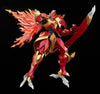 Good Smile Company Moderoid Rayearth, the Spirit of Fire (Magic Knight Rayearth) (Reissue)
