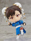 GSC Nendoroid Chun-Li (Street Fighter II)