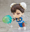 GSC Nendoroid Chun-Li (Street Fighter II)