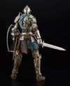 Figma Fluted Armor (Demon's Souls PS5)