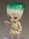 GSC Nendoroid Senku Ishigami (Dr.Stone) (Reissue)