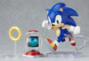 GSC Nendoroid Sonic the Hedgehog (Reissue)