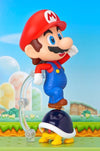 GSC Nendoroid Mario (Super Mario) (Reissue)