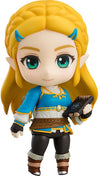 GSC Nendoroid Zelda: Breath of the Wild Ver. (The Legend of Zelda) (Reissue)