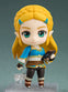 GSC Nendoroid Zelda: Breath of the Wild Ver. (The Legend of Zelda) (Reissue)