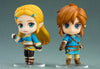 GSC Nendoroid Zelda: Breath of the Wild Ver. (The Legend of Zelda) (Reissue)