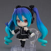 GSC Nendoroid Hatsune Miku: Infinity Ver. (SEGA feat. HATSUNE MIKU Project)