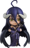 GSC Nendoroid Albedo: Dress Ver. (OVERLORD)