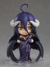 GSC Nendoroid Albedo: Dress Ver. (OVERLORD)