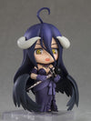 GSC Nendoroid Albedo: Dress Ver. (OVERLORD)