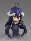 GSC Nendoroid Albedo: Dress Ver. (OVERLORD)
